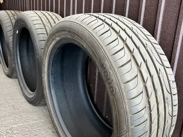 Шина 245/4518 R18, Исфара