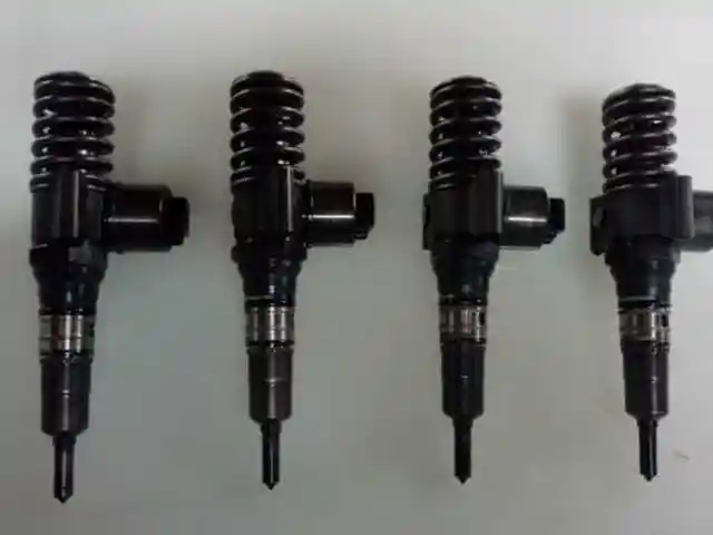 Насос Форсунки VAG 03G130073G, Худжанд