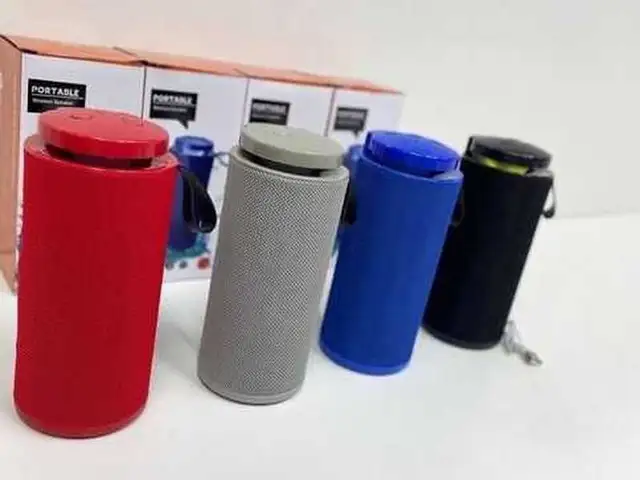 Bluetooth колонка, Душанбе