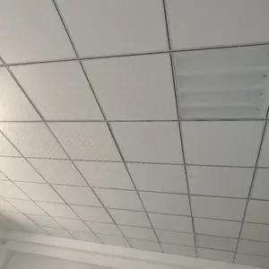 Металл для потолка, Душанбе