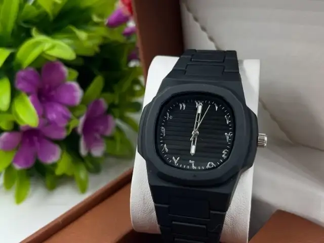 Часы, Душанбе