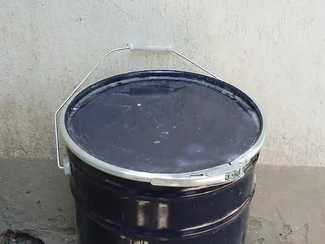 Ведро металлические, Душанбе