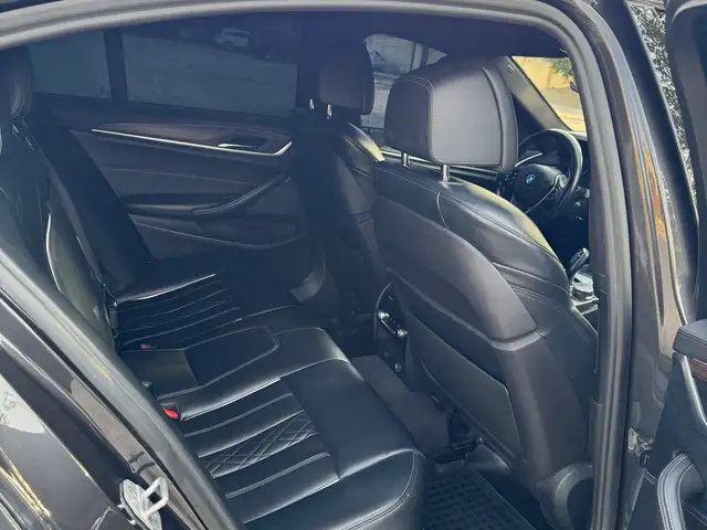 BMW 5 series, 2017, Душанбе - 6