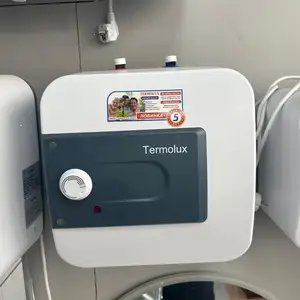Водонагреватель Termolux 15 лт, Душанбе