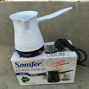 Кофеварка Sonifer Sf-3524, Душанбе