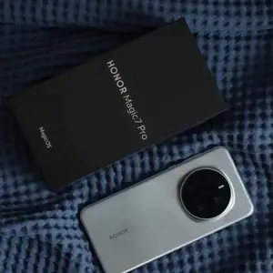 Honor Majic 7pro 12/512gb global, Душанбе