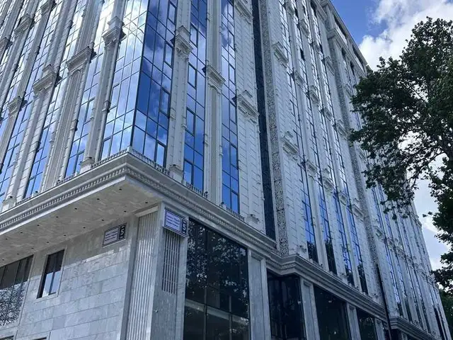2-комн. квартира, 6 этаж, 53м², Садбарг, Душанбе