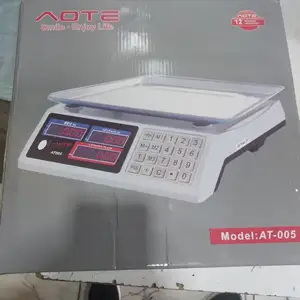 Тарозу 40 кг, Душанбе