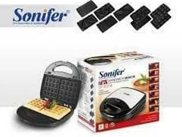 Тостер Sonifer Sf-6054, Душанбе