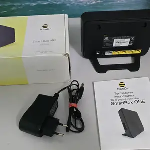 Роутер билайн Smart Box One, Бохтар (Курғон-Теппа)