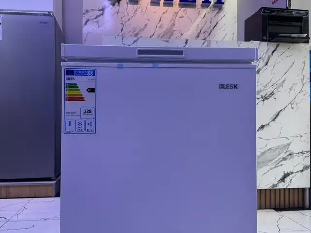 Морозильник Блеск 150М, Худжанд