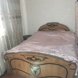 Спальный гарнитур, Душанбе