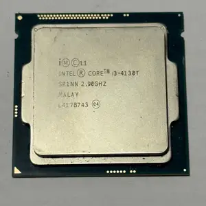 Процессор core i3 4130T, Душанбе