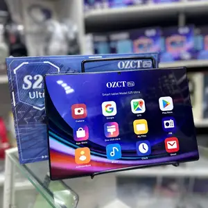 Планшет S25 Ultra 16/512gb, Душанбе