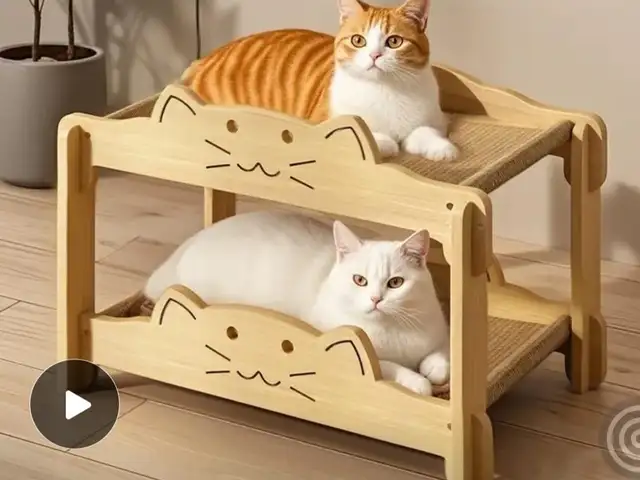 Диванчик лежанка для кошек, Хуҷанд