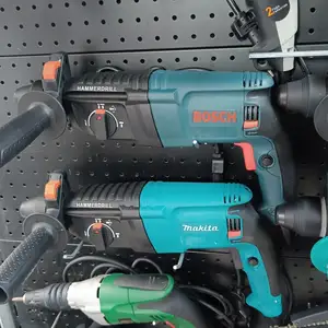 Перфоратор Makita, Душанбе