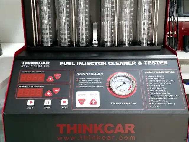 Стенд для очистки THINKCAR TK-IMT602 launch thinkcar xtool autool obdstar, Душанбе