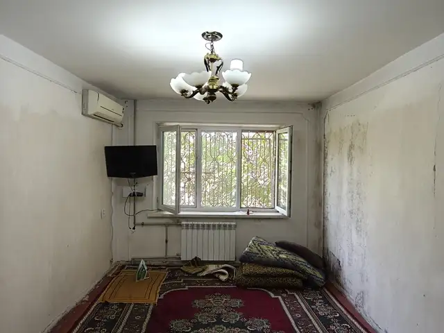 3-комн. квартира, 3 этаж, 70 м², Н.Фирдавси мардон ёвар борбад, Душанбе
