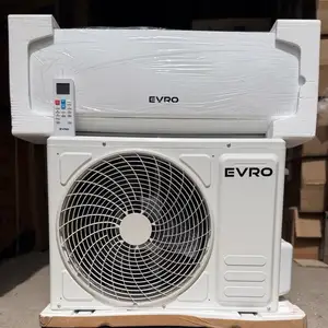 Кондиционер 12 евро, Душанбе