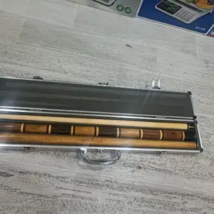Кияй для блярда, Душанбе