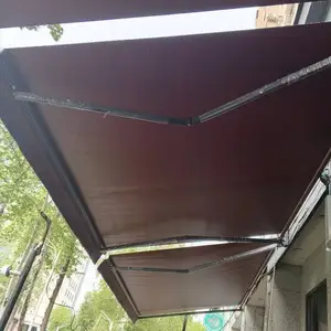 Зонтики деволи, Душанбе