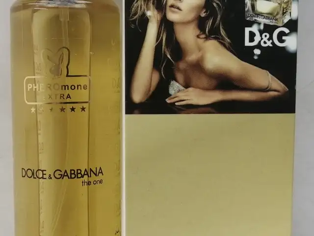 Духи тестер Dolce & Gabbana The One, Душанбе