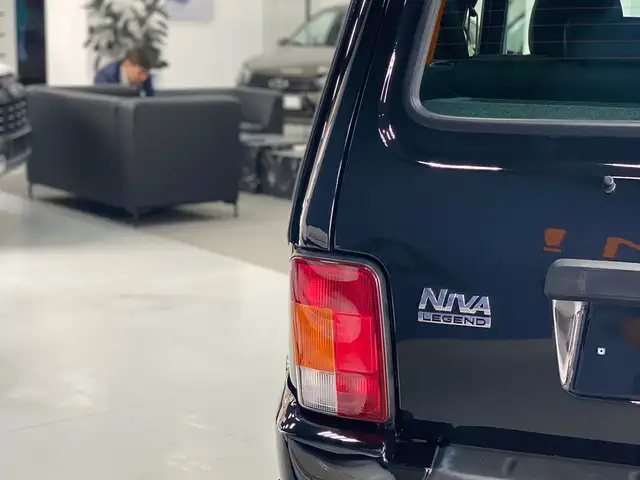 Lada (ВАЗ) Нива, 2026, Душанбе - 4