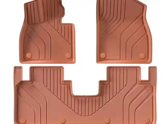 Коврики для Lixiang L9, Душанбе