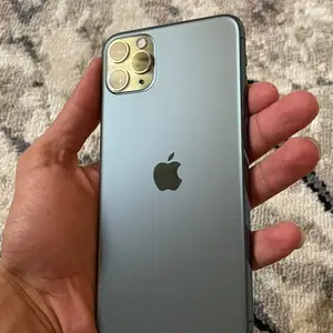 Apple iPhone 11 Pro Max, 512 gb, Space Grey, Пенджикент