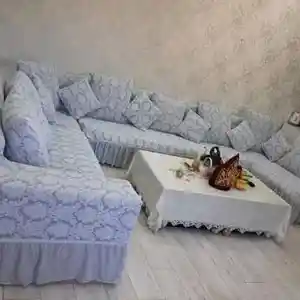 Чехол для диванного уголка, Душанбе