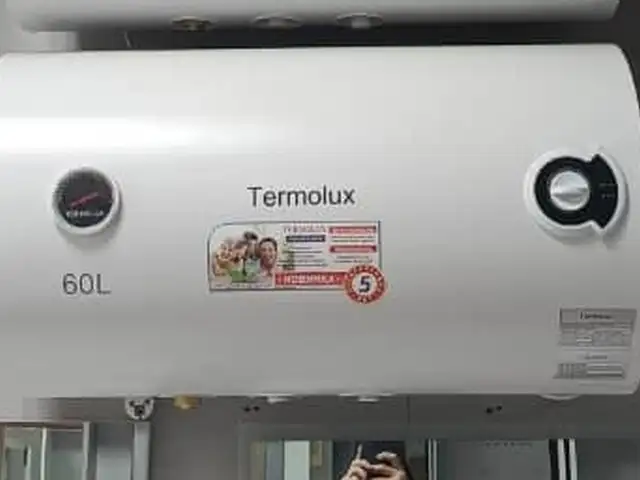 Водонагреватель термолюкс 60л, Душанбе