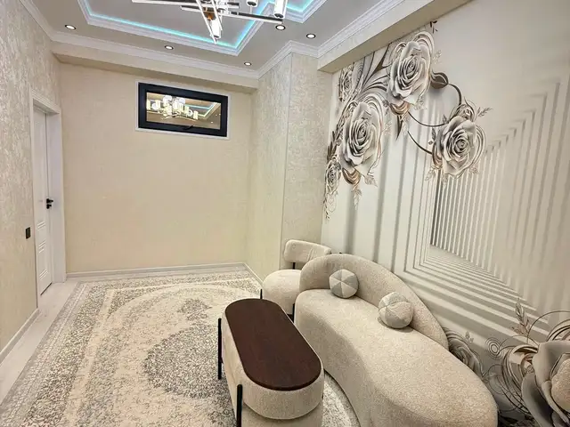 4-комн. квартира, 12 этаж, 95 м², Сомони, Водонасос, Душанбе