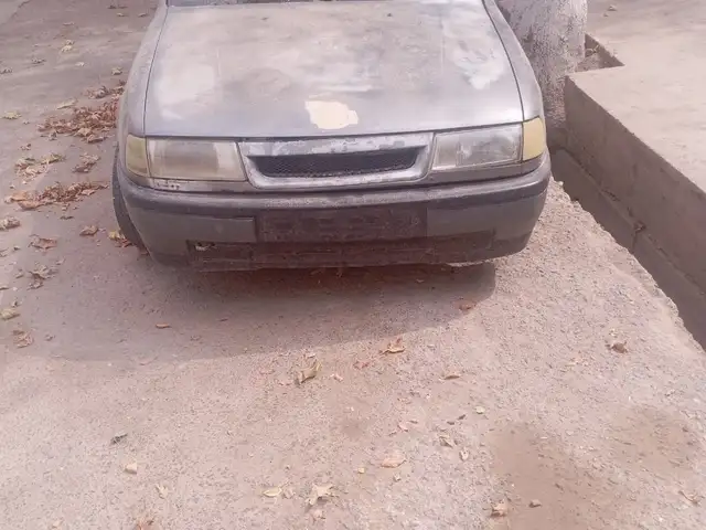 Opel Vectra A
