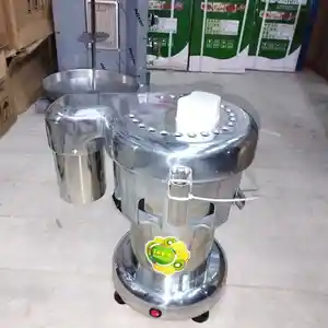 Соковыжималка для ресторана, Душанбе