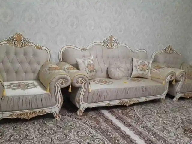 Диван с креслами Werona, Душанбе