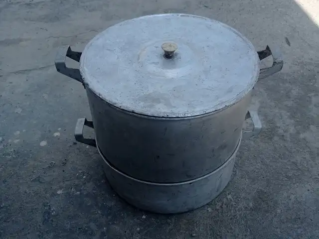 Мантушница СССР, Бобоҷон Ғафуров