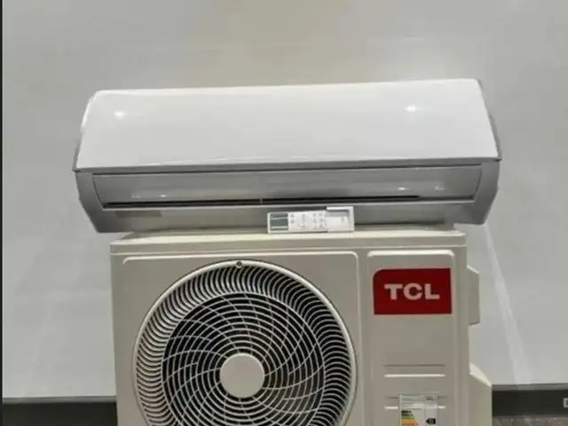 Кондиционер TCL 12куб, Бохтар (Курғон-Теппа)