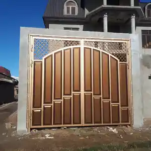 Дарвоза, Вахдат