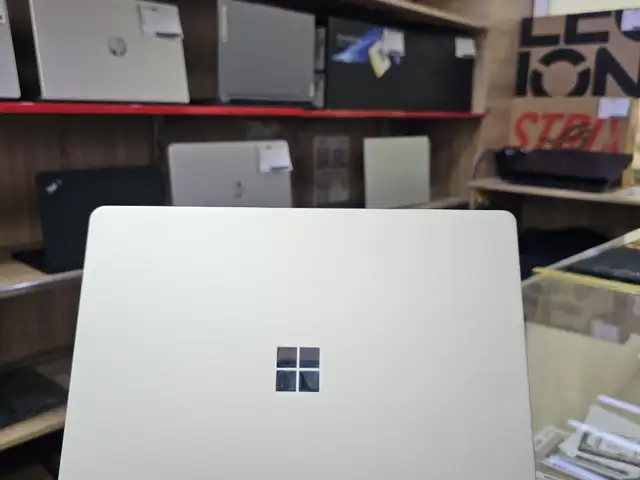 SURFACE, Душанбе