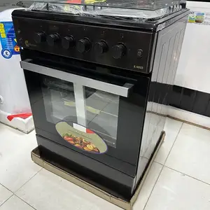 Газовая плита Platinium, Душанбе