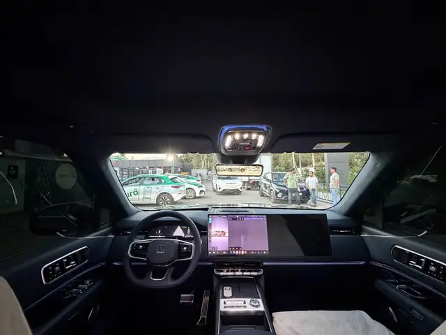 Zeekr X, 2026, Душанбе - 11