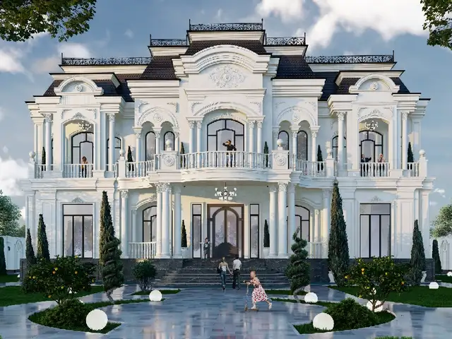 Услуги Архитектора и Дизайнера, Душанбе