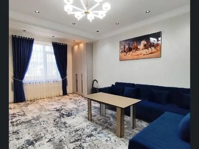 2-комн. квартира, 5 этаж, 58 м², 20мкр, Худжанд
