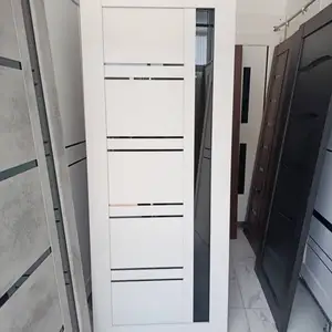 Дверь, Душанбе