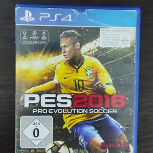 Игра Pes 2016, Худжанд