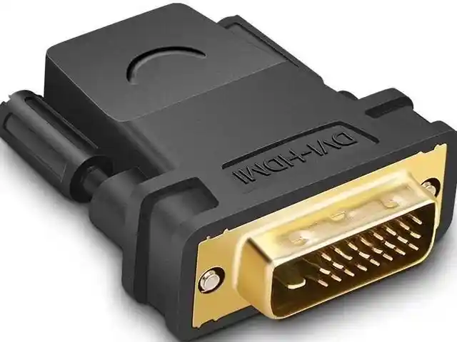 HDMI-DVI 24+1 адаптер, Душанбе