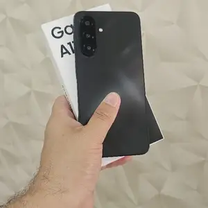 Samsung Galaxy A17, Худжанд