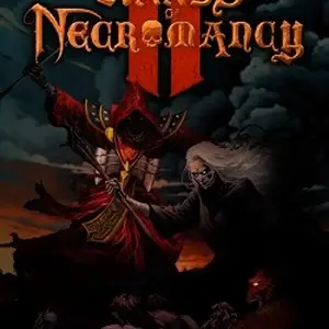 Игра Hands of Necromancy II, Душанбе