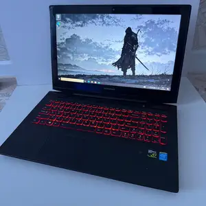 Ноутбук Lenovo Gaming 15 gtx960m i5 4210h 8/128, Душанбе