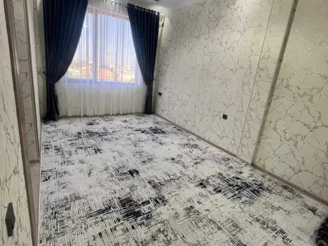 2-комн. квартира, 5 этаж, 55м², 20 мкр, Худжанд